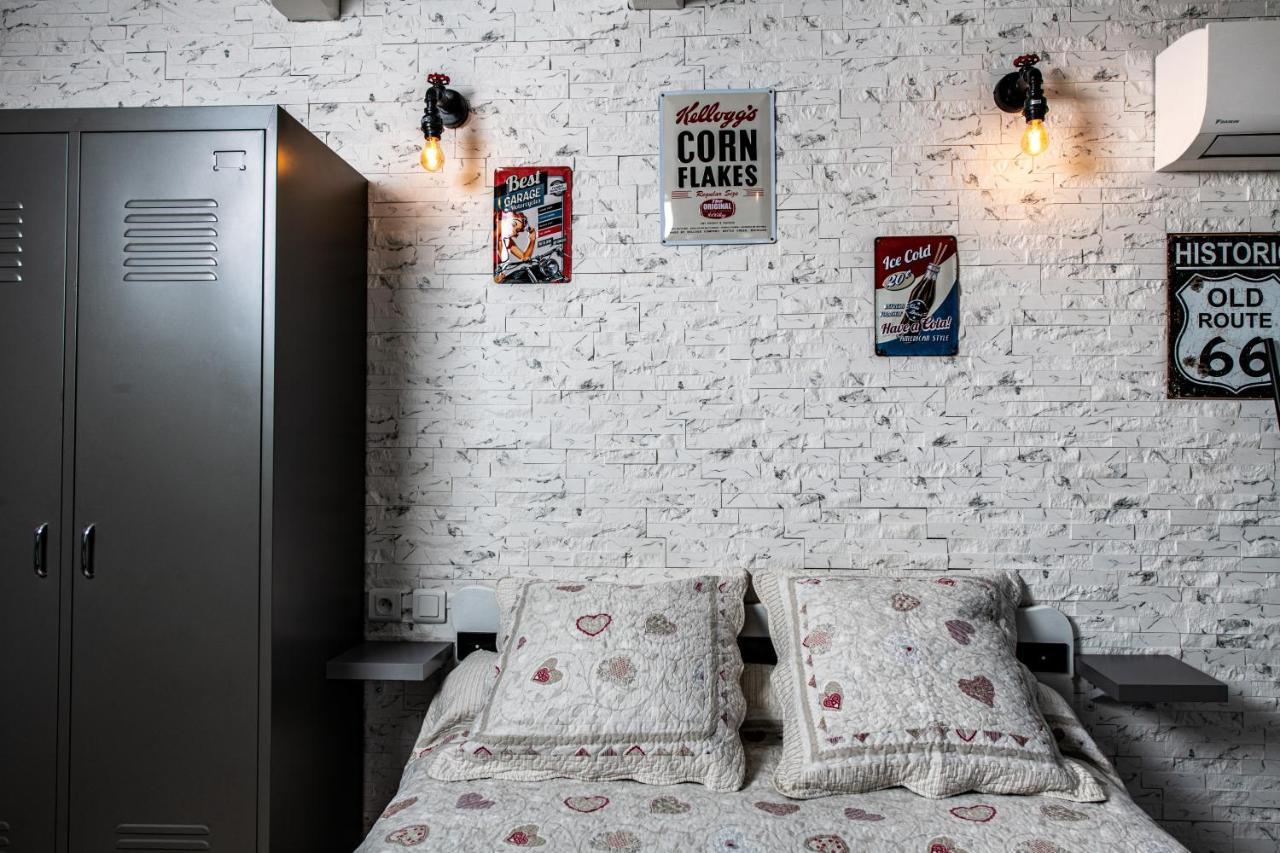 Chambre D'Hotes Villa De La Sueur Au Bonheur La Bouilladisse Экстерьер фото